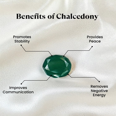 Chalcedony