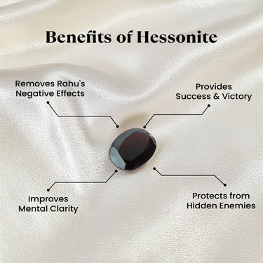 Hessonite