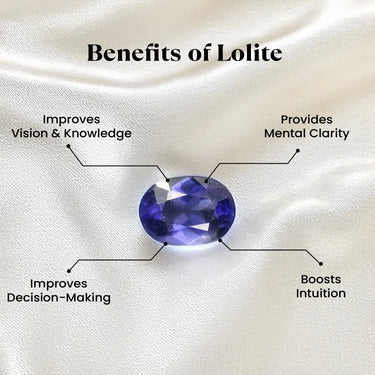 Iolite