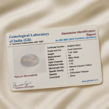 Moonstone