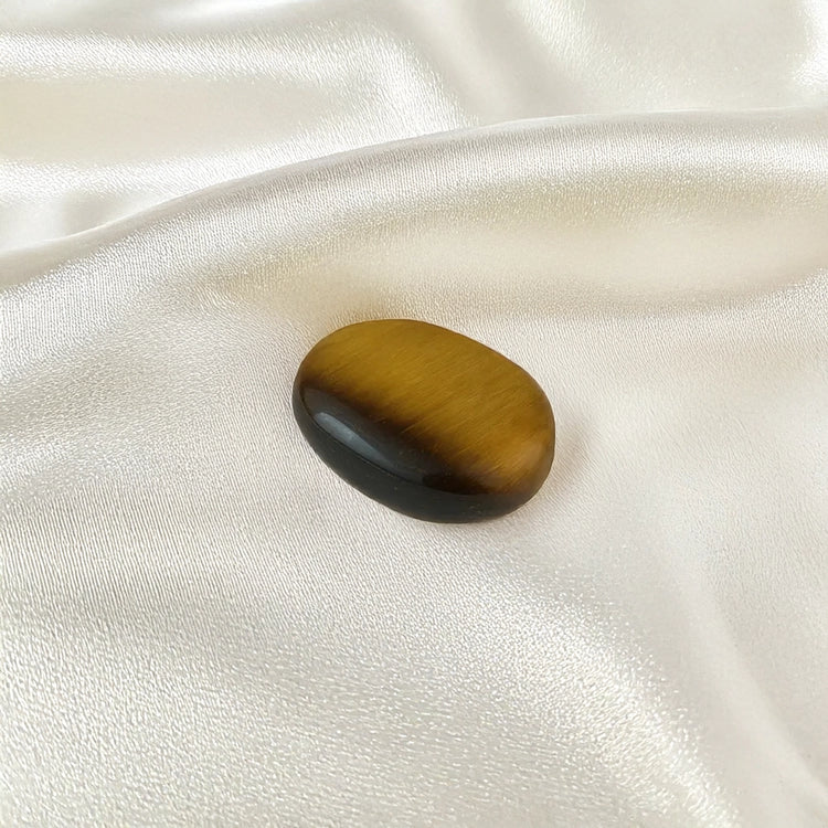 Tiger Eye