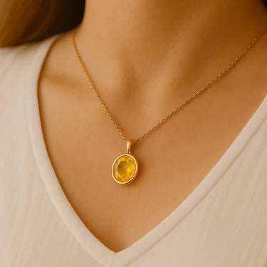 Citrine