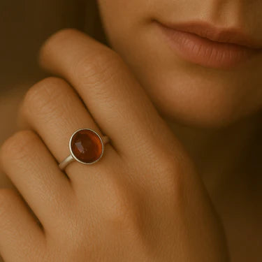 Hessonite