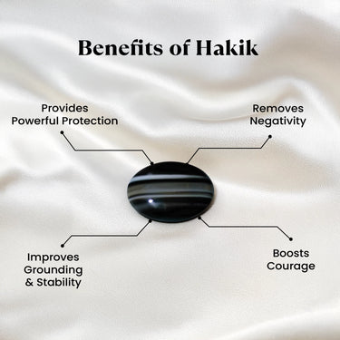 Hakik
