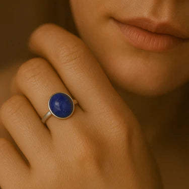 Lapis Lazuli