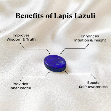 Lapis Lazuli