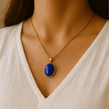 Lapis Lazuli