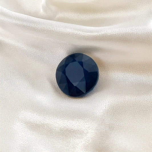 Neelam (Blue Sapphire)